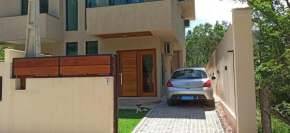 Casa duplex nova completo em Mariscal, Bombinhas